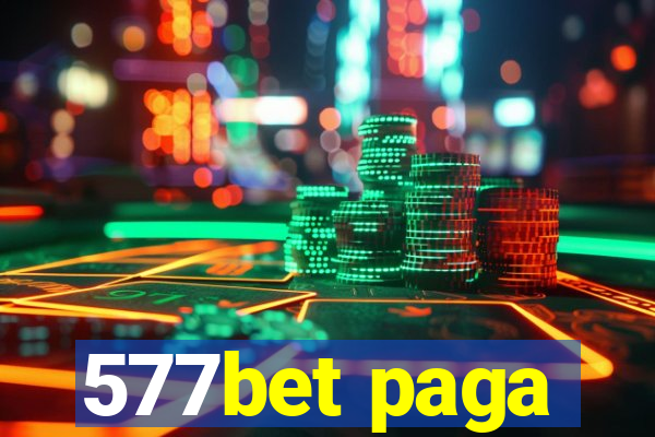 577bet paga